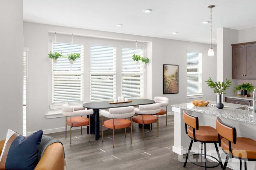 Building Photo - 2537 Finch Holw Dr