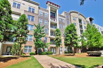 Building Photo - 390 17th St NW