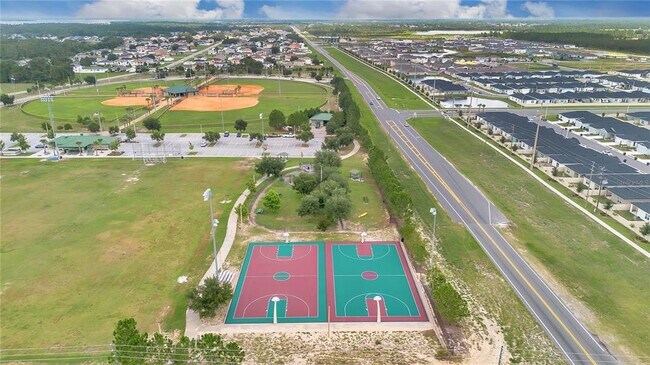 Building Photo - 205 Cimarron Dr