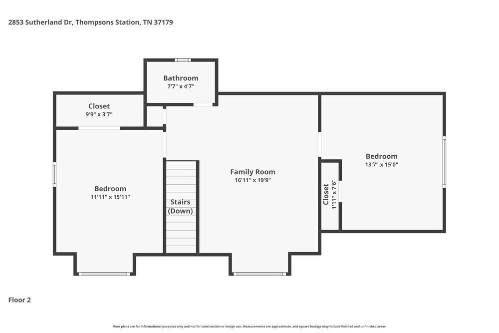 Building Photo - 2853 Sutherland Dr