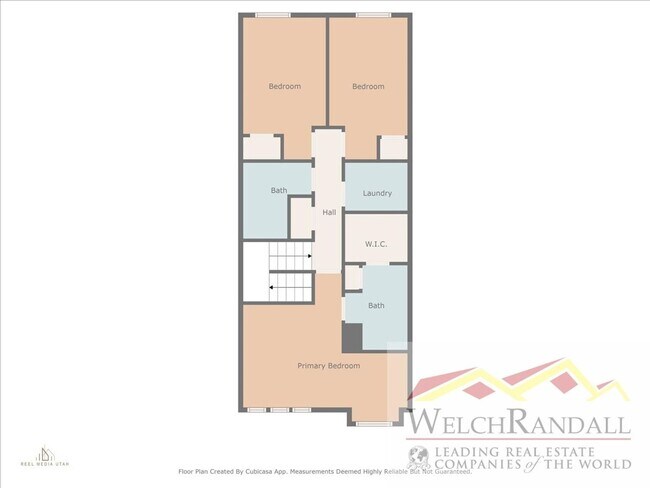 Building Photo - Shady Brook Townhomes