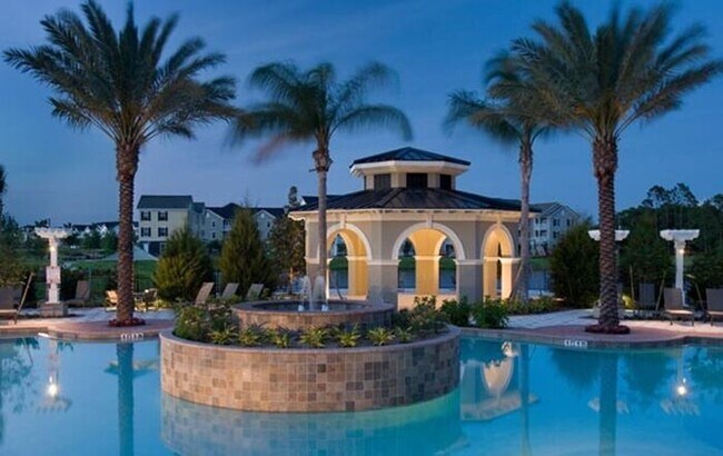 Building Photo - Charming 1/1 Spacious Condo Located in the Desirable Baldwin Park - Orlando!