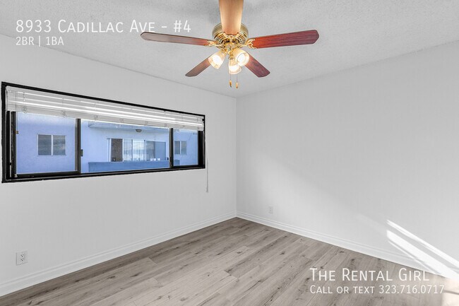 Building Photo - 8933 Cadillac Ave