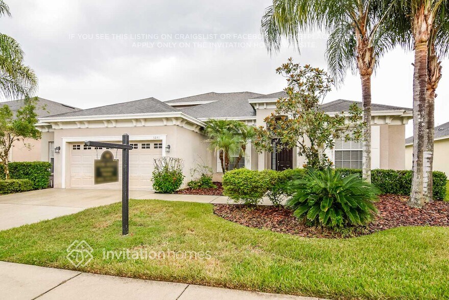 Building Photo - 3241 Grassglen Pl