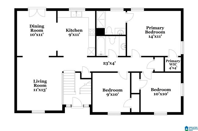 Building Photo - 2813 Sayers Rd