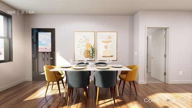 Building Photo - 551 W 44th St