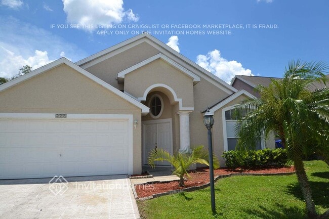 Building Photo - 2330 Lily Pad Ln