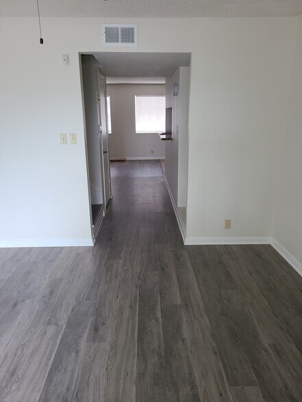 Living Room to Family Room - 11002 Hammerly Blvd