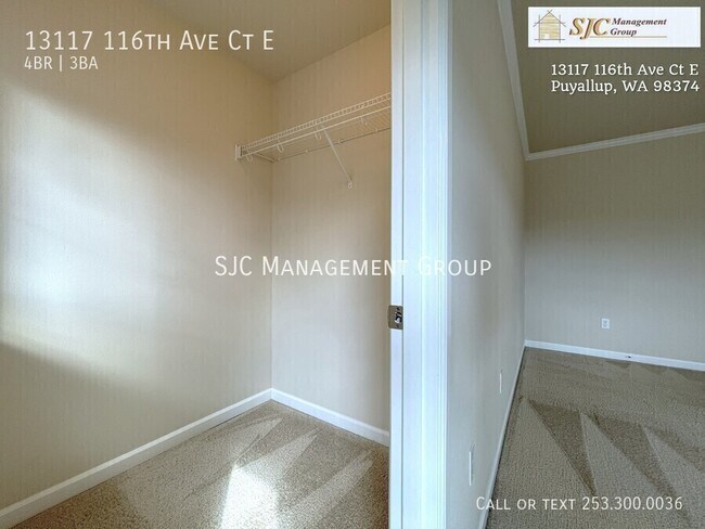 Building Photo - 13117 116th Ave Ct E