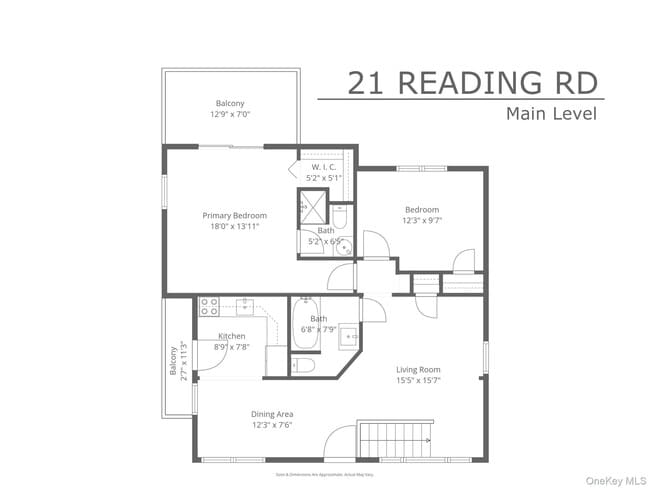 Building Photo - 21 Reading Rd