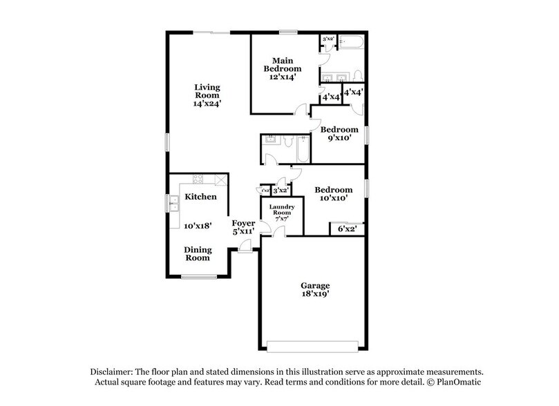 Building Photo - 126 Thistle Wood Dr