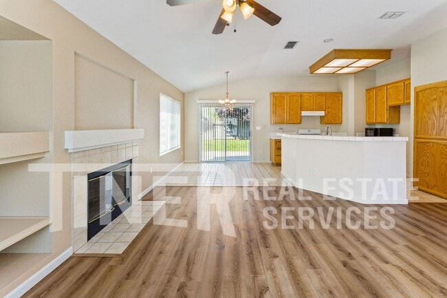 Building Photo - 8560 Harvest House Way