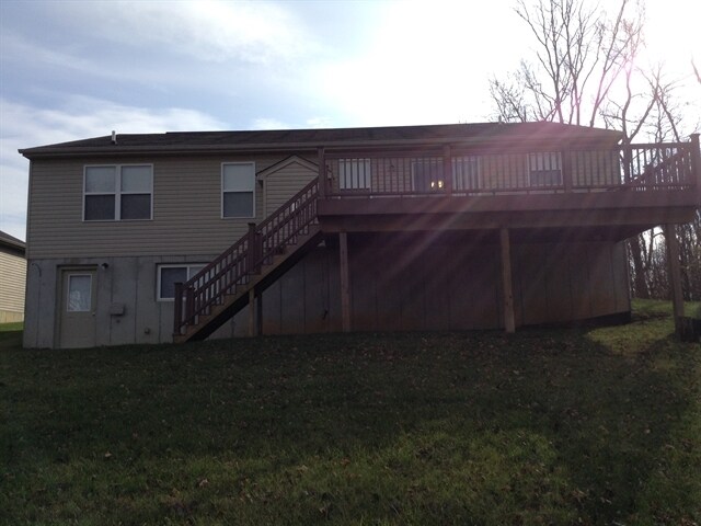 Building Photo - 4529 Kidwell Ln