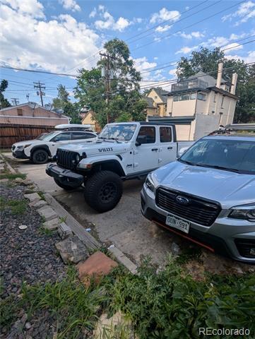 Building Photo - 1430 Franklin St