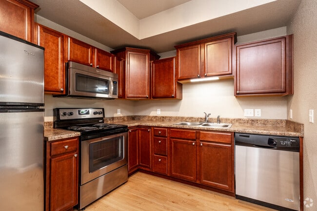 Interior Photo