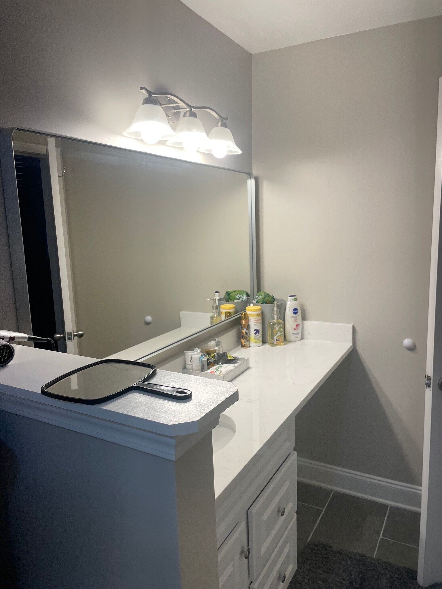 Bathroom - 6005 Wingate Way