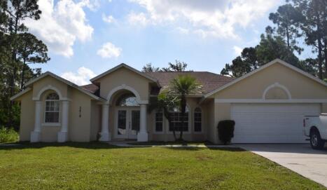 Primary Photo - 3419 SW Galeti St