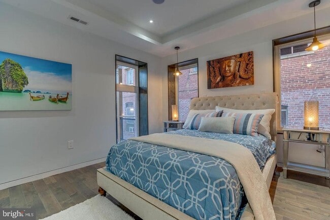 Building Photo - 50 O St NW