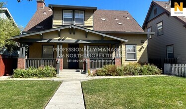 Building Photo - House for Rent in Spreckels