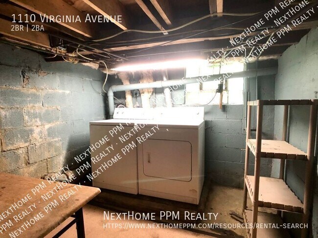 Building Photo - 1110 Virginia Ave