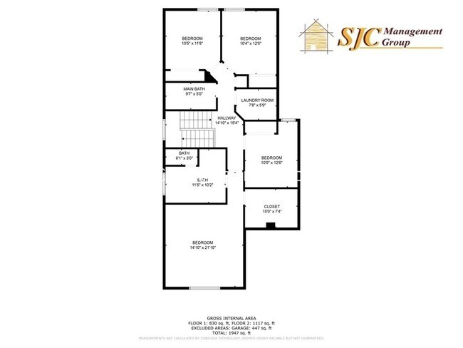 Building Photo - 6406 Elizabeth Ave SE