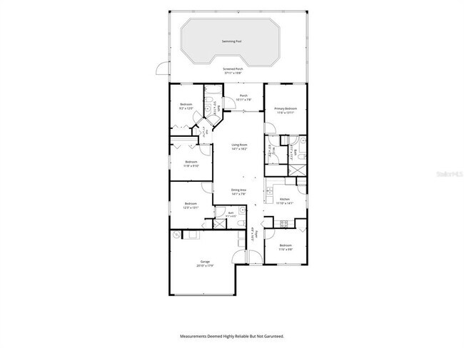Building Photo - 839 Sandy Ridge Dr