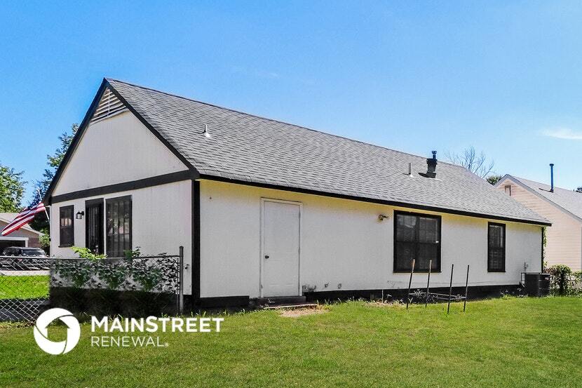 Building Photo - 3917 Kerwin Dr