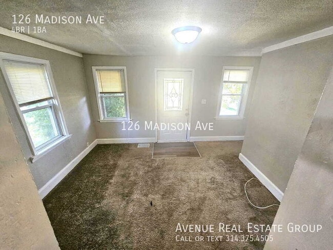 Building Photo - 126 Madison Ave