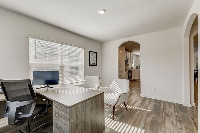 Building Photo - 412 Abram Ave