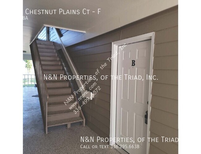 Building Photo - 1396 Chestnut Plains Ct