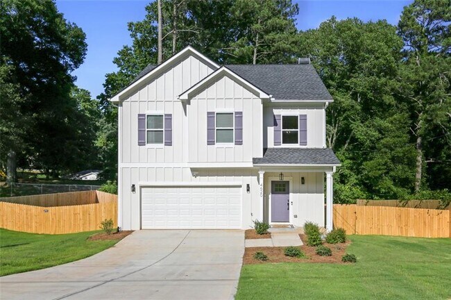 Building Photo - 4620 Timrose Rd NW