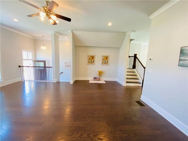 Building Photo - 2480 Scarlet Maple Alley