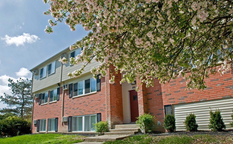 Country Meadows Apartments 212 Stevens Dr Ypsilanti MI 48197