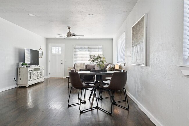 Building Photo - 4104 NW 59th St