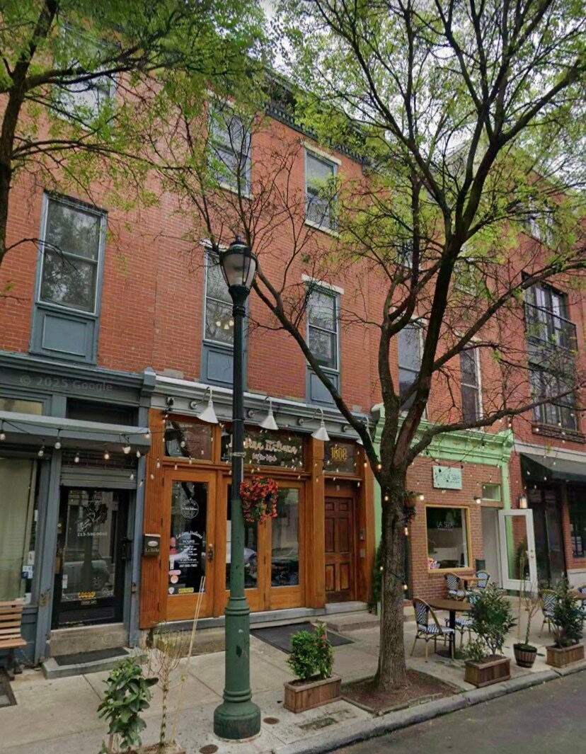 Building Photo - 1608 South St