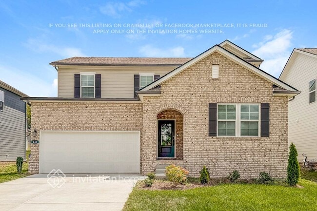 Building Photo - 241 W Millbrook Dr