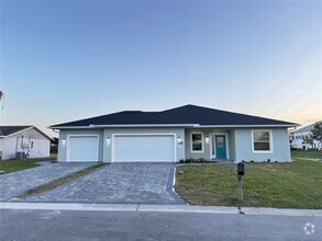 Building Photo - 824 Mendoza Dr