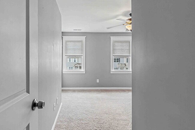 Building Photo - 110 Justice Farm Dr