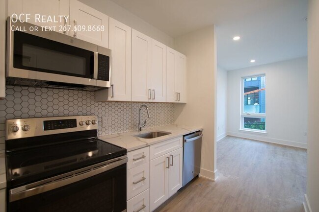 Building Photo - 1 Bed Fishtown Apartment