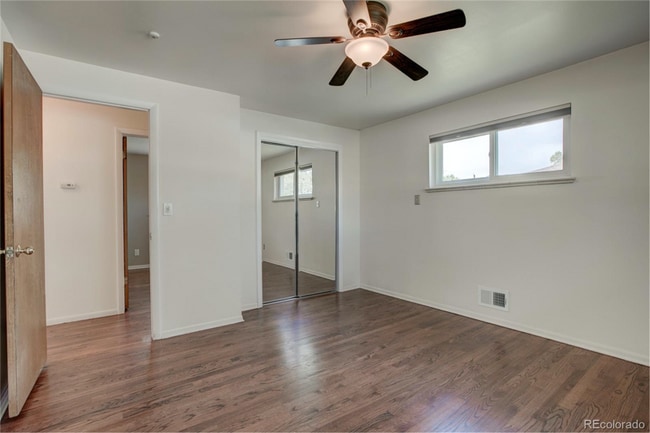 Building Photo - 6671 S Logan St