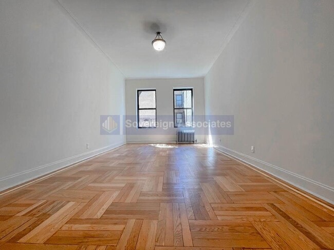 Building Photo - 664 W 163rd St