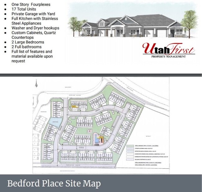 Building Photo - 4008 Bedford Pl