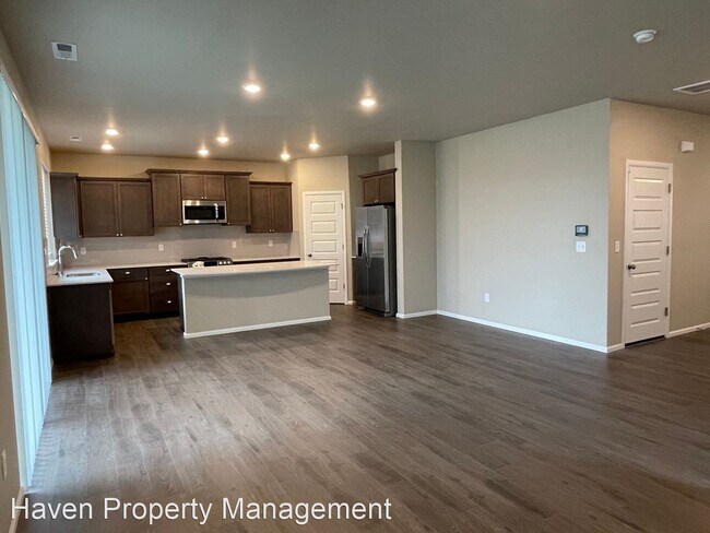 Building Photo - 4 br, 3 bath House - 1527 29th ST NW