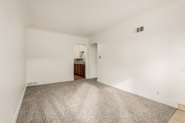 Building Photo - Fantastic 1 bedroom in Platt Park