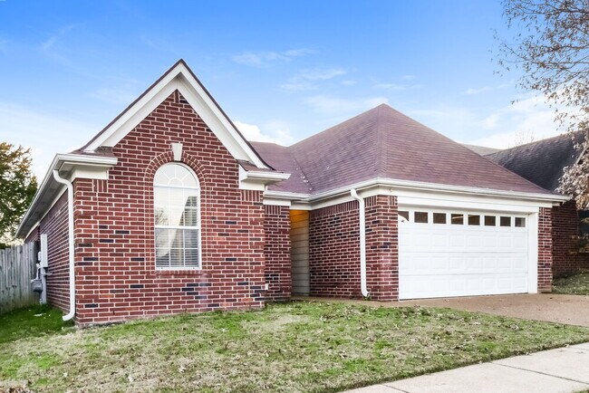 Building Photo - 1516 Beringer Dr