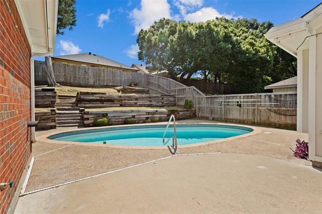 Building Photo - 6808 Cedar Shadow Dr
