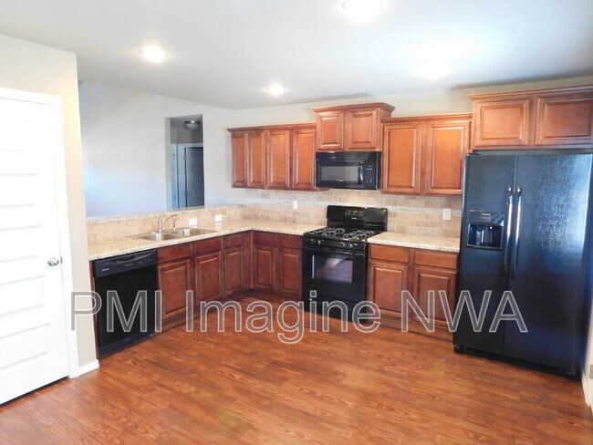 Building Photo - 1142 S Gentle Valley Dr