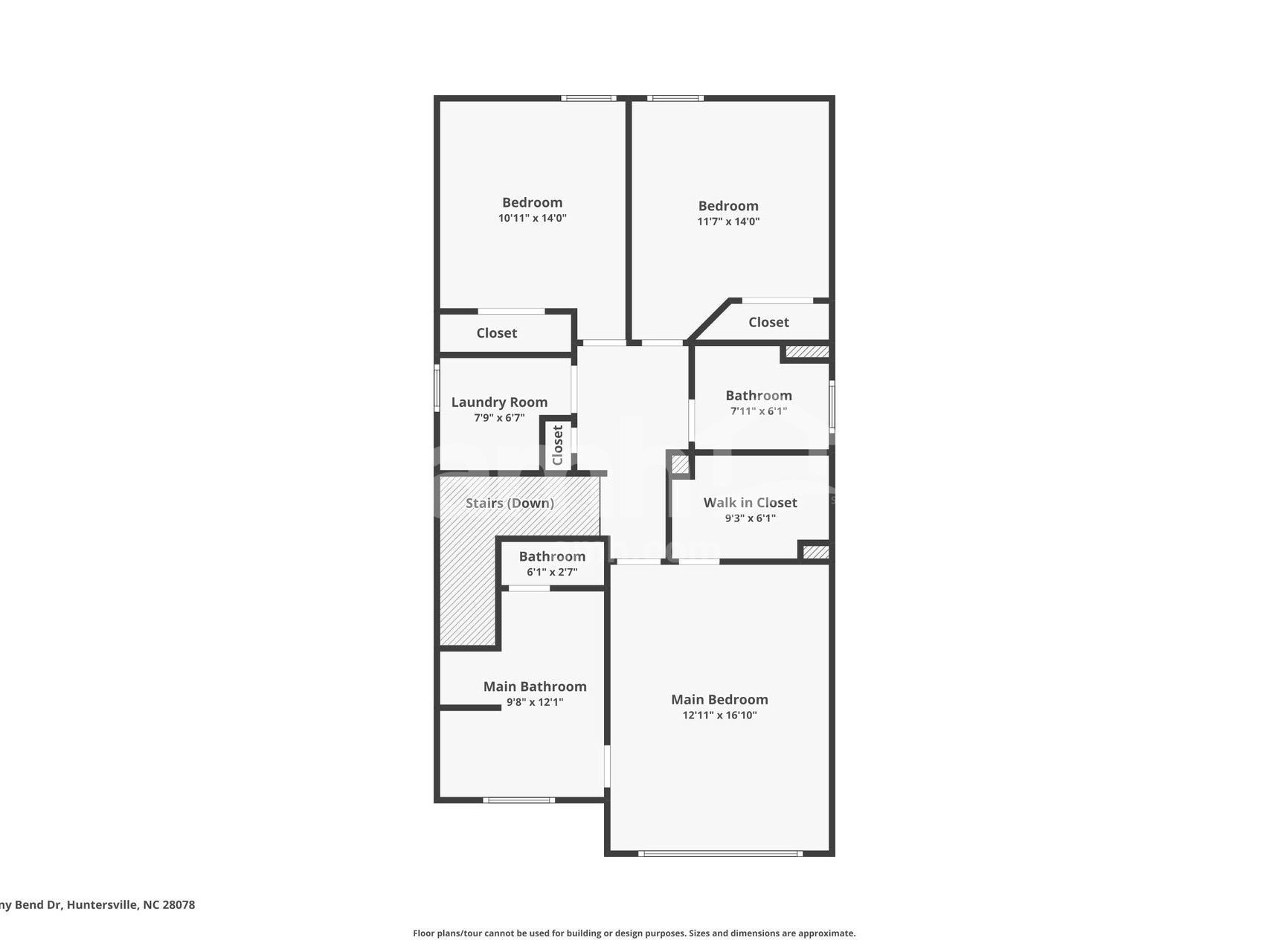 Building Photo - 11728 Rainy Bend Dr