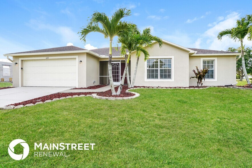 Primary Photo - 1223 NW 9th Ave