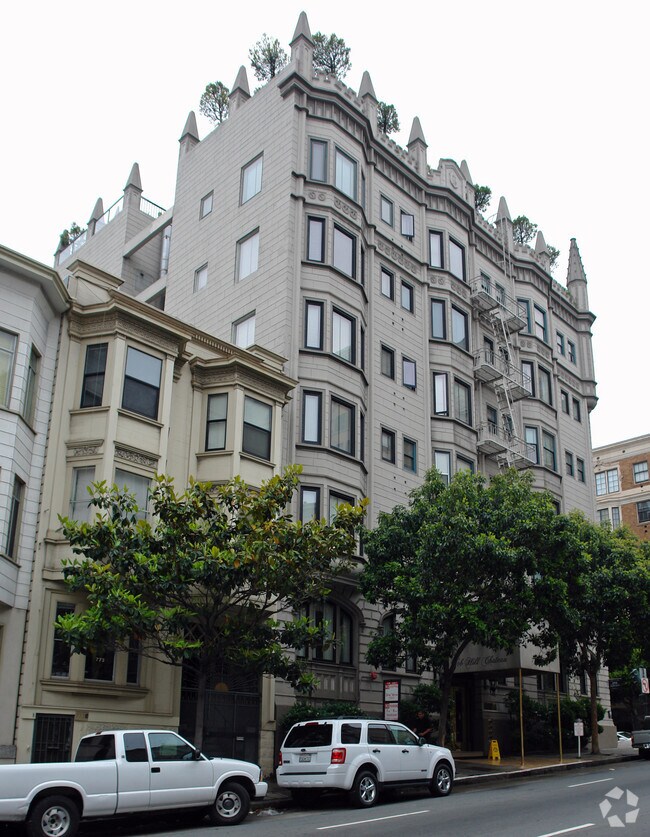 Building Photo - 795 Pine